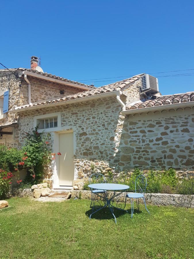 Mezzanine Séjour chez l'habitant Vacqueyras